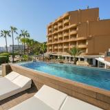 Marins Beach Club (ex Marins Cala Nau), Bild 1