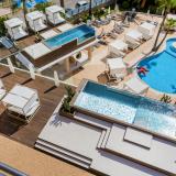Marins Beach Club (ex Marins Cala Nau), Bild 3