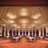 Al Bustan Palace A Ritz Carlton, Bild 6