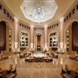 Al Bustan Palace A Ritz Carlton, Bild 7
