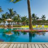5 Sterne Familienhotel: Al Bustan Palace A Ritz Carlton, Al Bustan, Maskat
