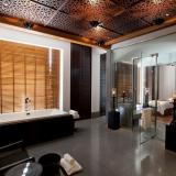 The Chedi Muscat, Bild 10