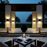 The Chedi Muscat, Bild 8