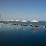 The Chedi Muscat, Bild 2