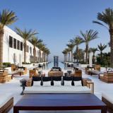 The Chedi Muscat, Bild 3