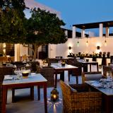 The Chedi Muscat, Bild 6