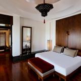 The Chedi Muscat, Bild 4