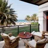 The Chedi Muscat, Bild 5