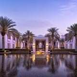 The Chedi Muscat, Bild 1