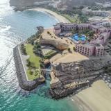 Shangri-La Al Husn Resort & Spa, Bild 3