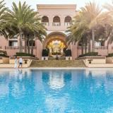 Shangri-La Al Husn Resort & Spa, Bild 1