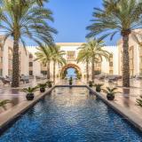 Shangri-La Al Husn Resort & Spa, Bild 10