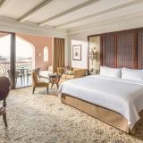 Shangri-La Al Husn Resort & Spa, Bild 4