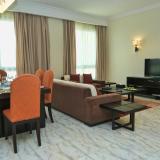 City Seasons Hotel Muscat, Bild 6