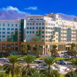 City Seasons Hotel Muscat, Bild 1
