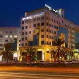 City Seasons Hotel Muscat, Bild 8