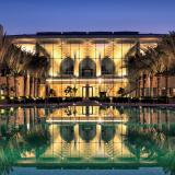 Kempinski Muscat, Bild 9