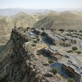 Alila Jabal Akhdar, Bild 3