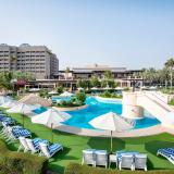 5 Sterne Hotel: Intercontinental Muscat, Maskat, Maskat