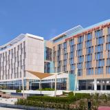 Hilton Garden Inn Muscat Al Khuwair, Bild 2
