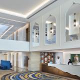 Hilton Garden Inn Muscat Al Khuwair, Bild 6