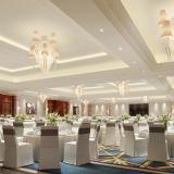 Sheraton Oman Hotel, Bild 8