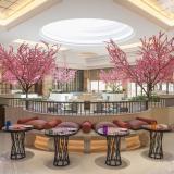 Sheraton Oman Hotel, Bild 3