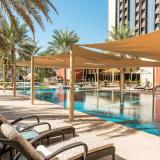 Sheraton Oman Hotel, Bild 1
