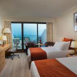 Crowne Plaza Muscat, Bild 6