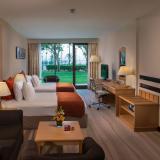 Crowne Plaza Muscat, Bild 5