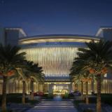 JW Marriott Muscat, Bild 7