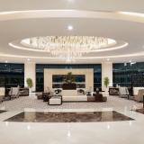 JW Marriott Muscat, Bild 8