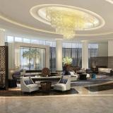 JW Marriott Muscat, Bild 10