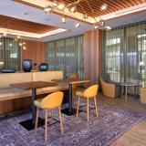 Mysk Al Mouj Hotel, Bild 7