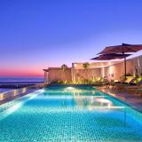 4 Sterne Hotel: Mysk Al Mouj Hotel, Maskat, Maskat