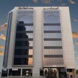 3 Sterne Hotel: Kyriad Muscat Hotel, Maskat, Maskat