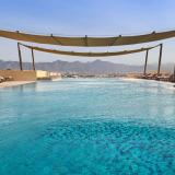5 Sterne Hotel: Mövenpick Hotel & Apartments Ghala Muscat, Maskat, Maskat
