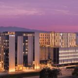 Mövenpick Hotel & Apartments Ghala Muscat, Bild 2
