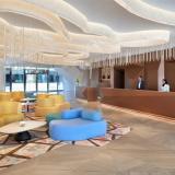 Mövenpick Hotel & Apartments Ghala Muscat, Bild 10