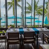 Pinnacle Resort Samui, Restaurant