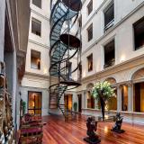 Medinaceli, Hotel