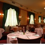 Meierhof, Restaurant