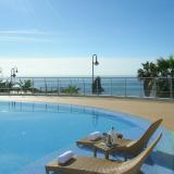 Melia Madeira Mare, Pool