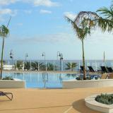 Melia Madeira Mare, Pool