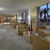 Melia Costa del Sol, Lobby