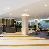 Mercure Roma West, Bild 2