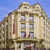Mercure Nice Centre Grimaldi, Bild 1