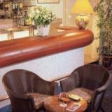 Mercure Nice Centre Grimaldi, Lobby