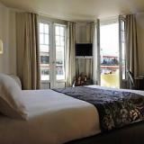 Mercure Nice Centre Grimaldi, Wohnbeispiel
