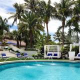 4 Sterne Familienhotel: Cadillac Hotel & Beach Club, Autograph Collection, Miami Beach, Florida